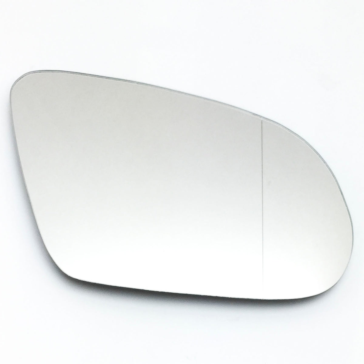 Audi A8 2010-2017 Right wing mirror glass – Heated (Blind Spot)