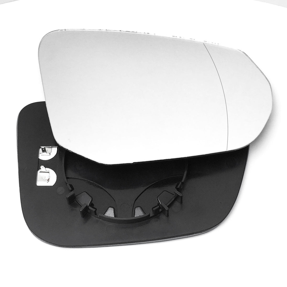 Audi Q2 2016-2018 Right wing mirror glass – Heated (Blind Spot)