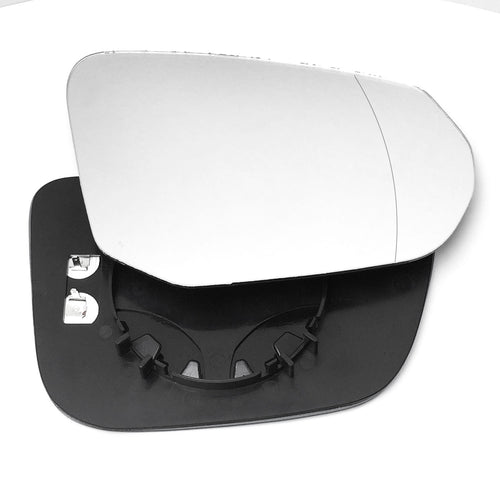 Audi Q2 2016-2018 Right wing mirror glass – Heated (Blind Spot)