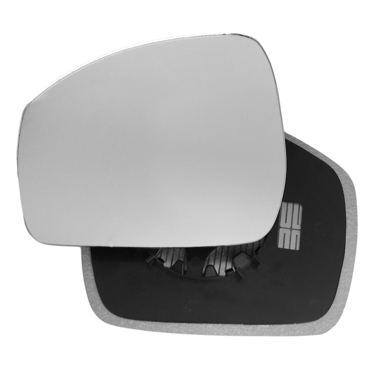 Land Rover Discovery 5 2017 2018-Left wing mirror glass – Heated