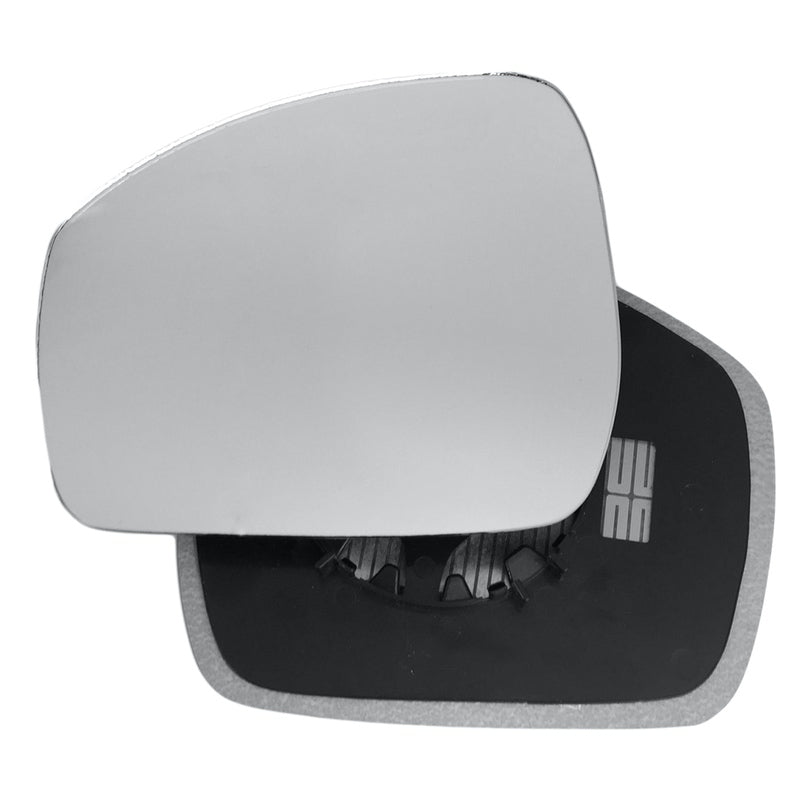 Land Rover Range Rover Sport L494 2013 2018-Left wing mirror glass – Heated