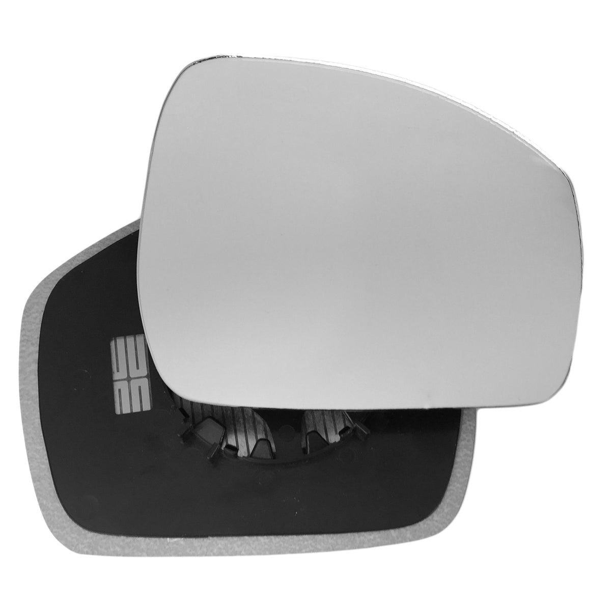 Land Rover Discovery 5 2017 2018-Right wing mirror glass – Heated
