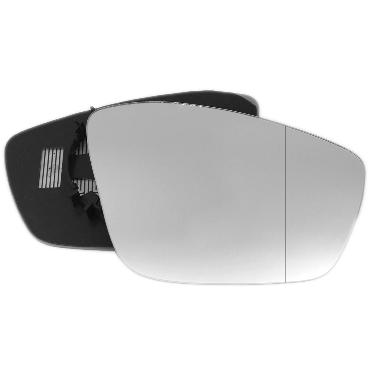 Peugeot 2008 2013-2016 Right wing mirror glass – Heated