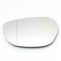 Aston Martin DB11 2016-2018 Left wing mirror glass – Heated (Blind Spot)