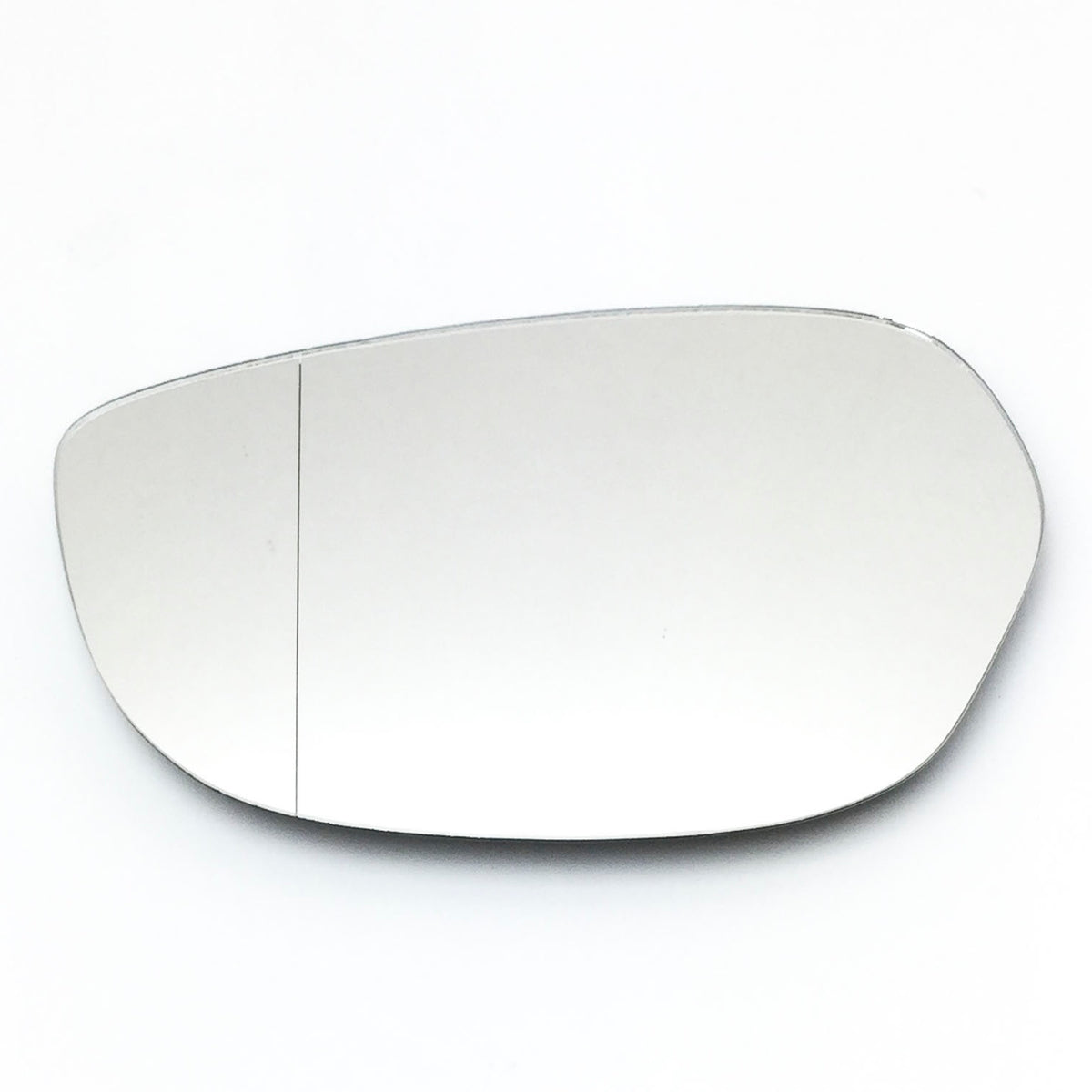 Aston Martin DB11 2016-2018 Left wing mirror glass – Heated (Blind Spot)