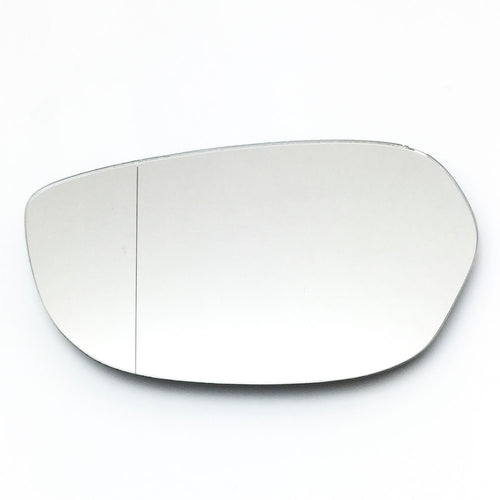Aston Martin DB11 2016-2018 Left wing mirror glass – Heated (Blind Spot)
