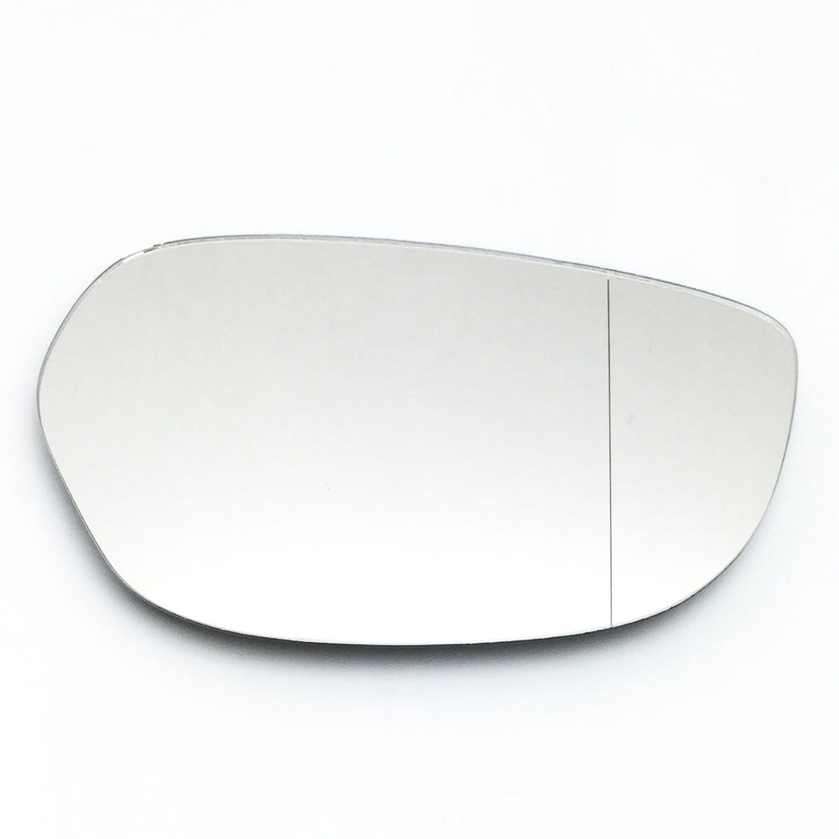 Aston Martin DB11 2016-2018 Right wing mirror glass – Heated (Blind Spot)