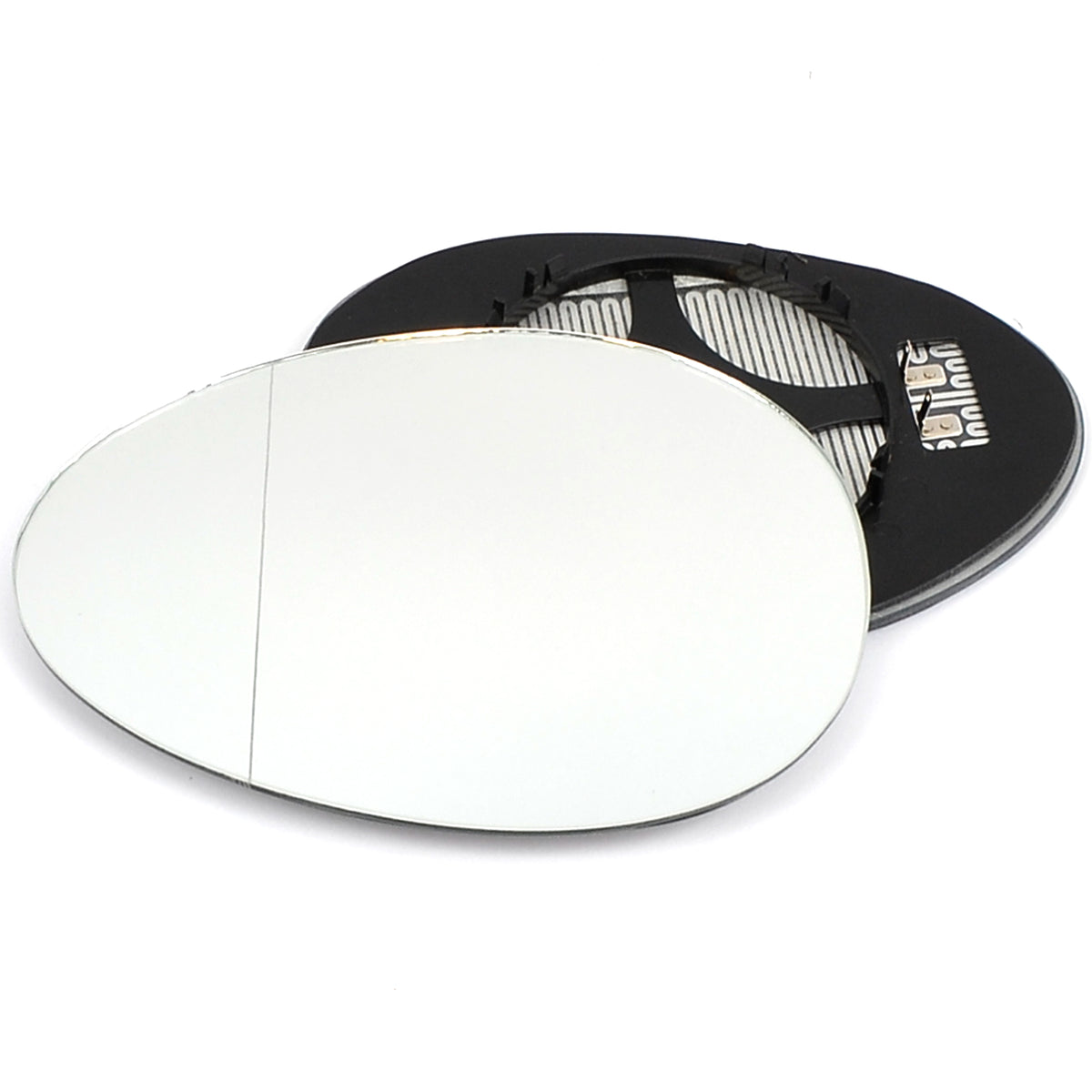 BMW 7 Series E38 1994 2001-Left wing mirror glass – Heated (Blind Spot)