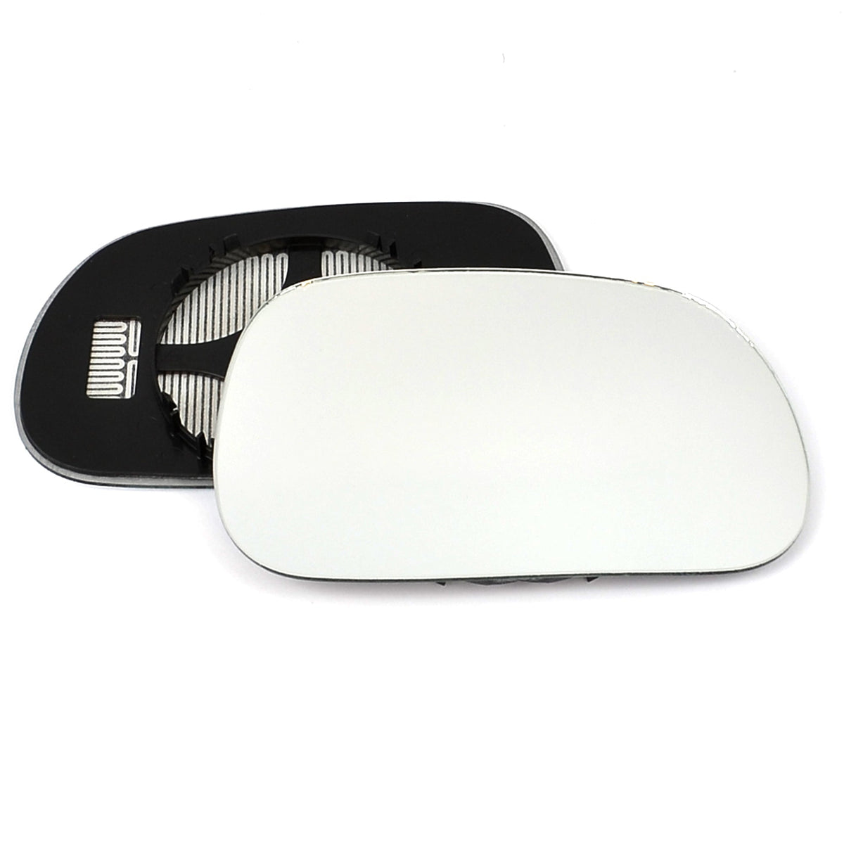 BMW Z3 1995-2003 Right Wing Mirror Glass – Heated