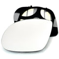 BMW M3 E36 1992 1999-Left wing mirror glass – Heated