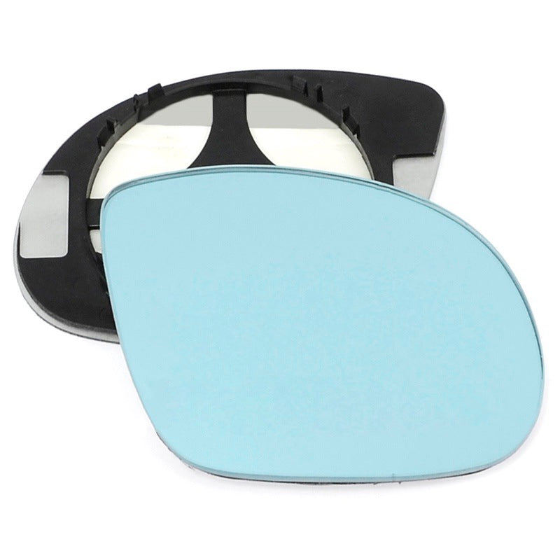 BMW M3 E36 1992 1999-RightBlue wing mirror glass – Heated