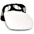 BMW M3 E36 1992 1999-Right wing mirror glass – Heated