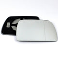 BMW X3 E83 2003 2009-Right wing mirror glass – Heated (Blind Spot)