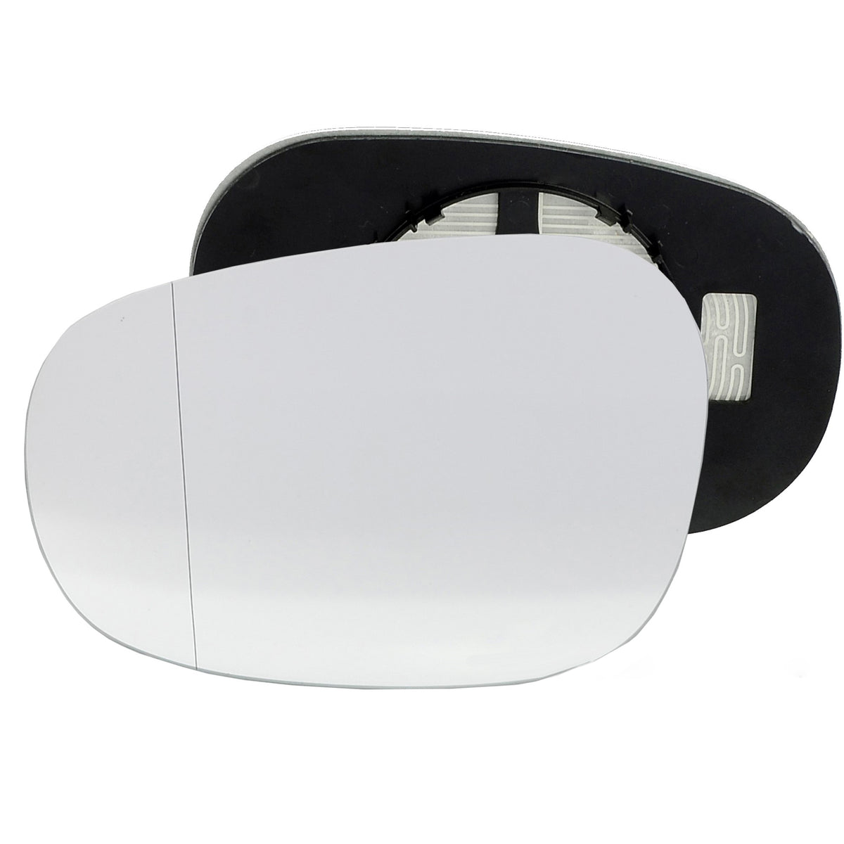 BMW 1 Series E82 E88 2009 2013-Left wing mirror glass – Heated (Blind Spot)