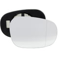 BMW 1 Series E82 E88 2009 2013-Right wing mirror glass – Heated (Blind Spot)
