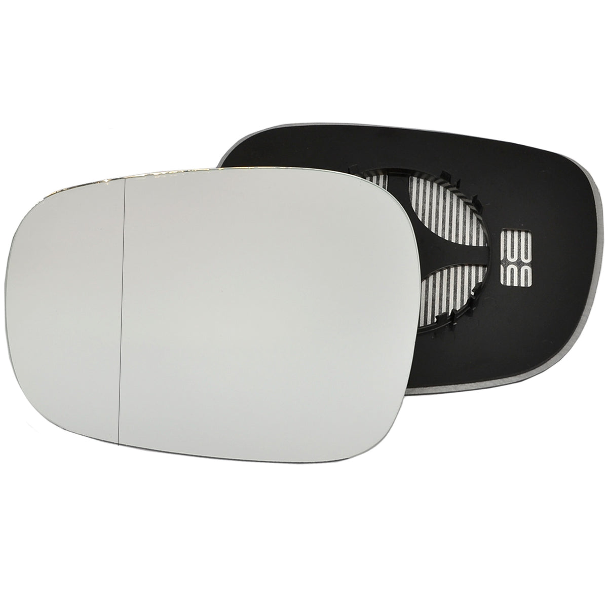 BMW X3 F25 2010 2014-Left wing mirror glass – Heated (Blind Spot)