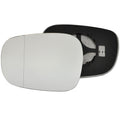 BMW X1 E84 2009 2012-Left wing mirror glass – Heated (Blind Spot)
