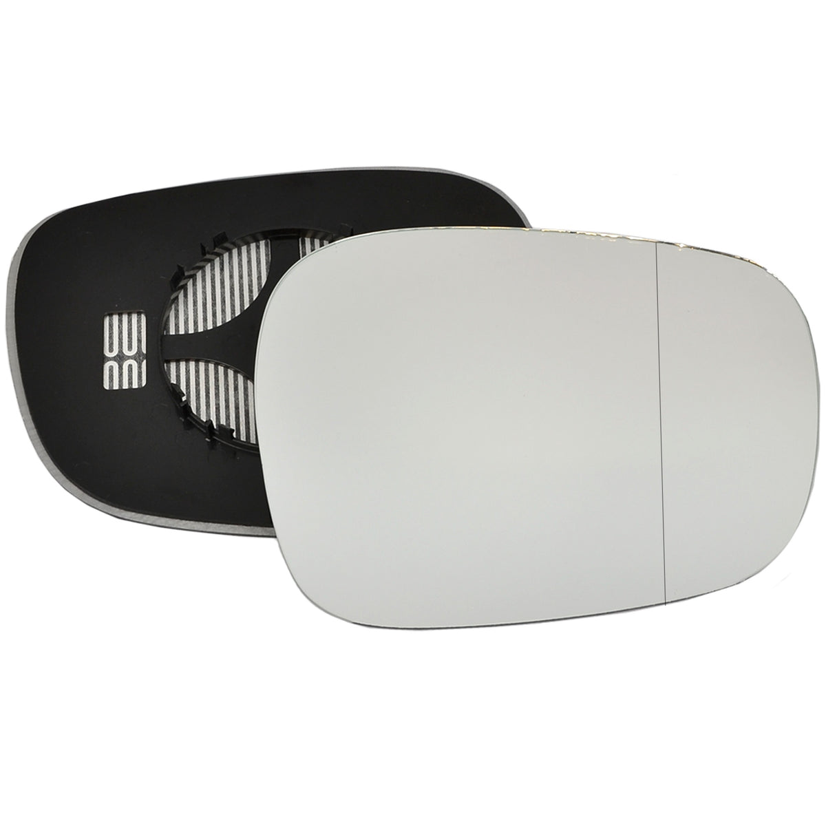 BMW X3 F25 2010 2014-Right wing mirror glass – Heated (Blind Spot)