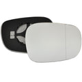 BMW X1 E84 2009 2012-Right wing mirror glass – Heated (Blind Spot)