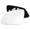 BMW X1 Facelift E84 2012 2018-Left wing mirror glass – Heated