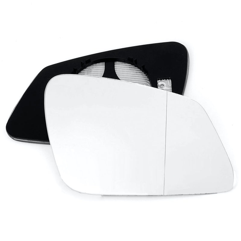 BMW X1 Facelift E84 2012 2018-Right wing mirror glass – Heated (Blind Spot)