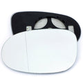 BMW Z4 E89 2009 2017-Left wing mirror glass – Heated (Blind Spot)