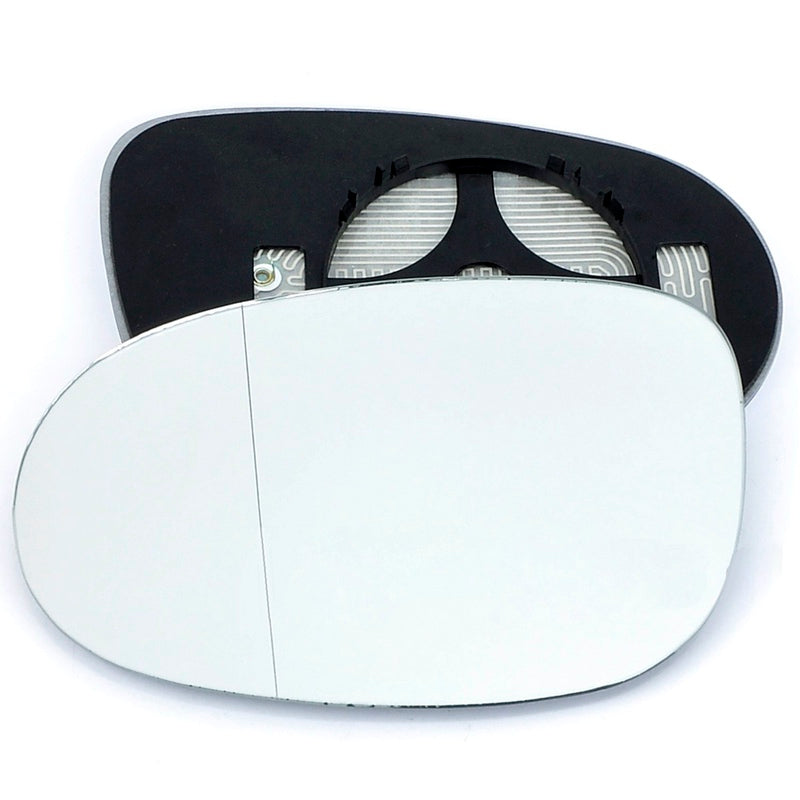 BMW M3 E90 E91 E92 2007 2013-Left wing mirror glass – Heated (Blind Spot)