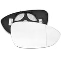 BMW Z4 E89 2009 2017-Right wing mirror glass – Heated (Blind Spot)