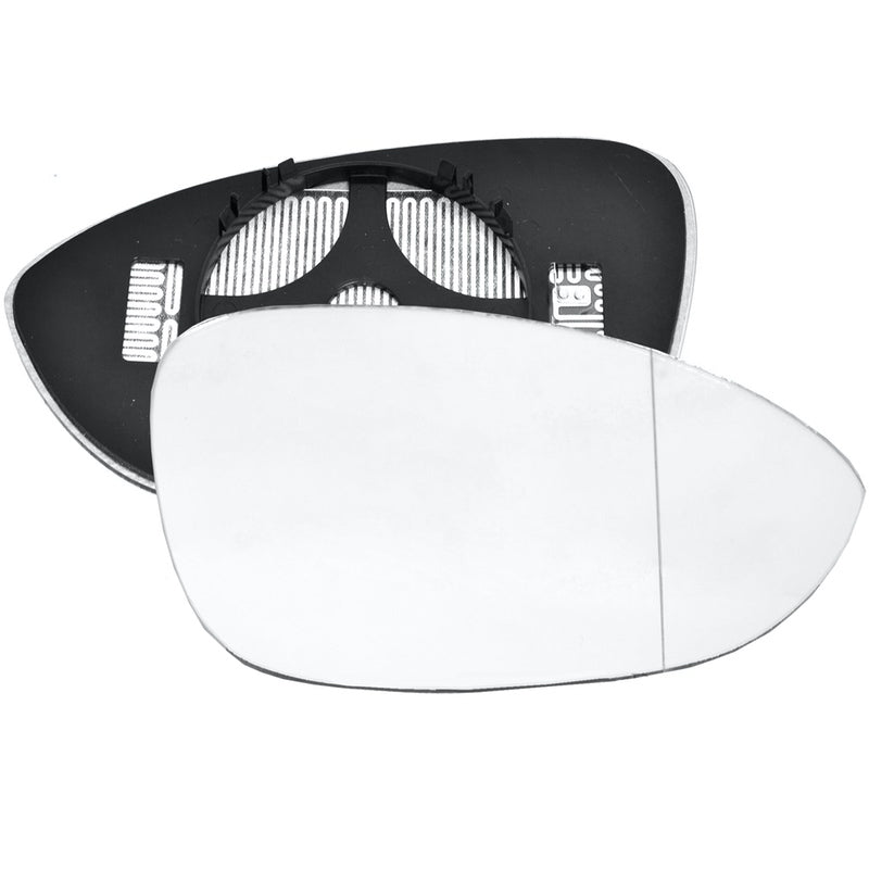 BMW M3 E90 E91 E92 2007 2013-Right wing mirror glass – Heated (Blind Spot)