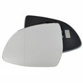 BMW X6 F16 F16 2014 2018-Left wing mirror glass – Heated (Blind Spot)