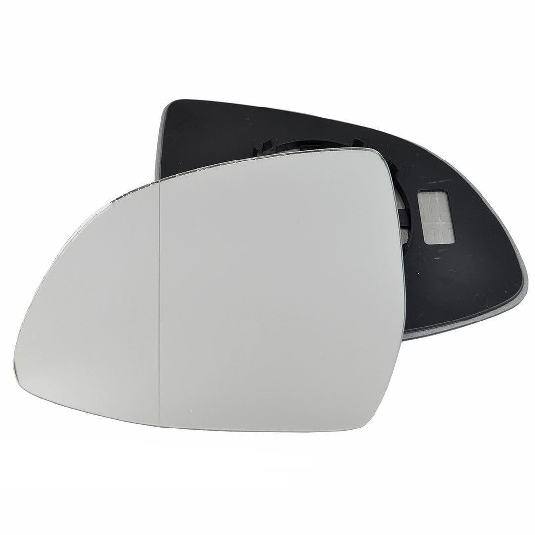 BMW X6 F16 F16 2014 2018-Left wing mirror glass – Heated (Blind Spot)