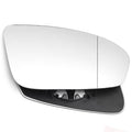 BMW M6 F12 F13 F06 2012 2018-Right wing mirror glass – Heated (Blind Spot)