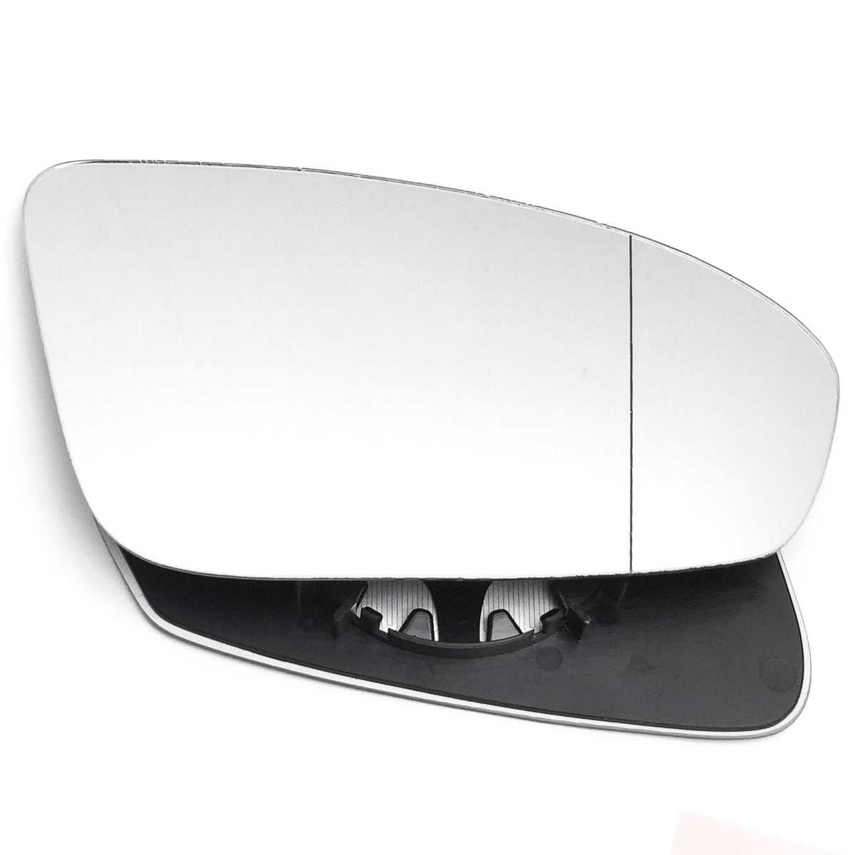 BMW M6 F12 F13 F06 2012 2018-Right wing mirror glass – Heated (Blind Spot)