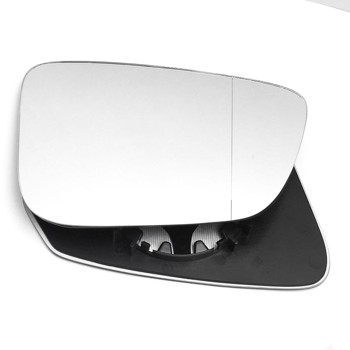 BMW 5 Series G30 G31 G38 2017 2018-Right wing mirror glass – Heated (Blind Spot)