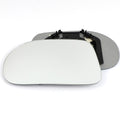Fiat Bravo 1995-2001 Left wing mirror glass