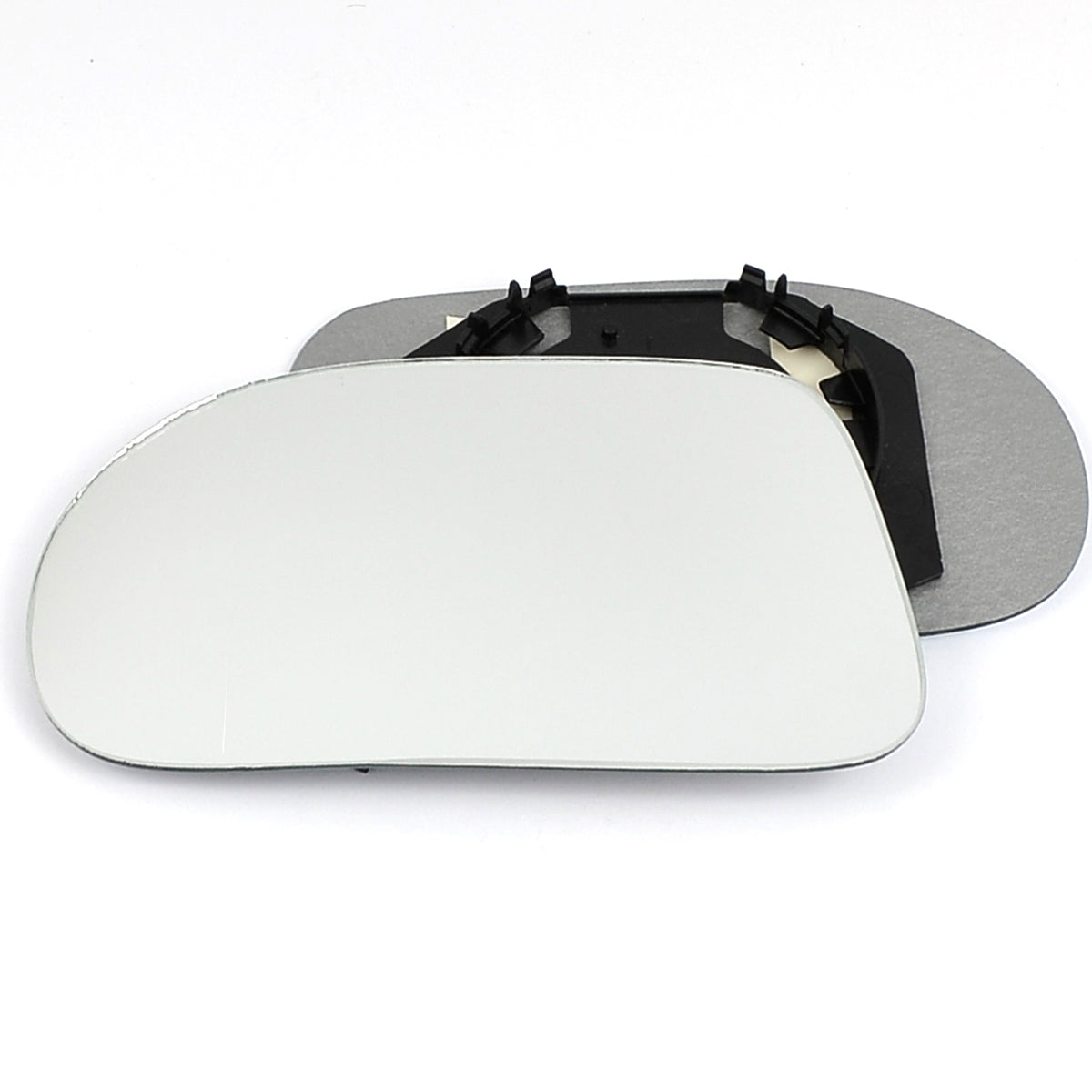 Fiat Bravo 1995-2001 Left wing mirror glass
