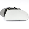 Fiat Bravo 1995-2001 Right wing mirror glass
