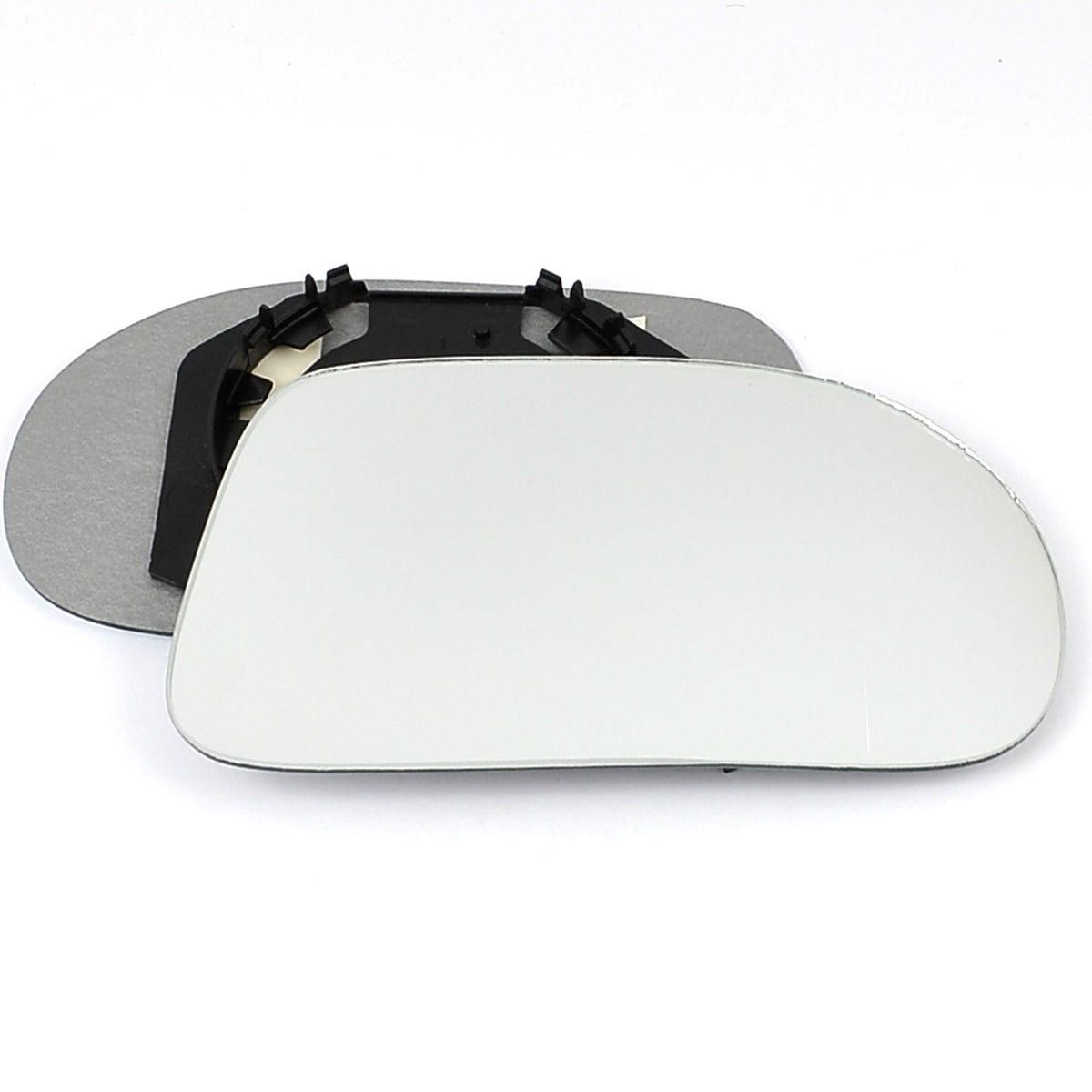 Fiat Bravo 1995-2001 Right wing mirror glass
