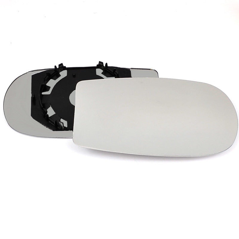 Fiat Punto 2 1999 2009-Right wing mirror glass – Heated
