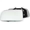 Fiat Panda 2003-2009 Left wing mirror glass