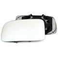 Fiat Panda 2003-2009 Left wing mirror glass – Heated