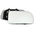Fiat Panda 2003-2009 Right wing mirror glass
