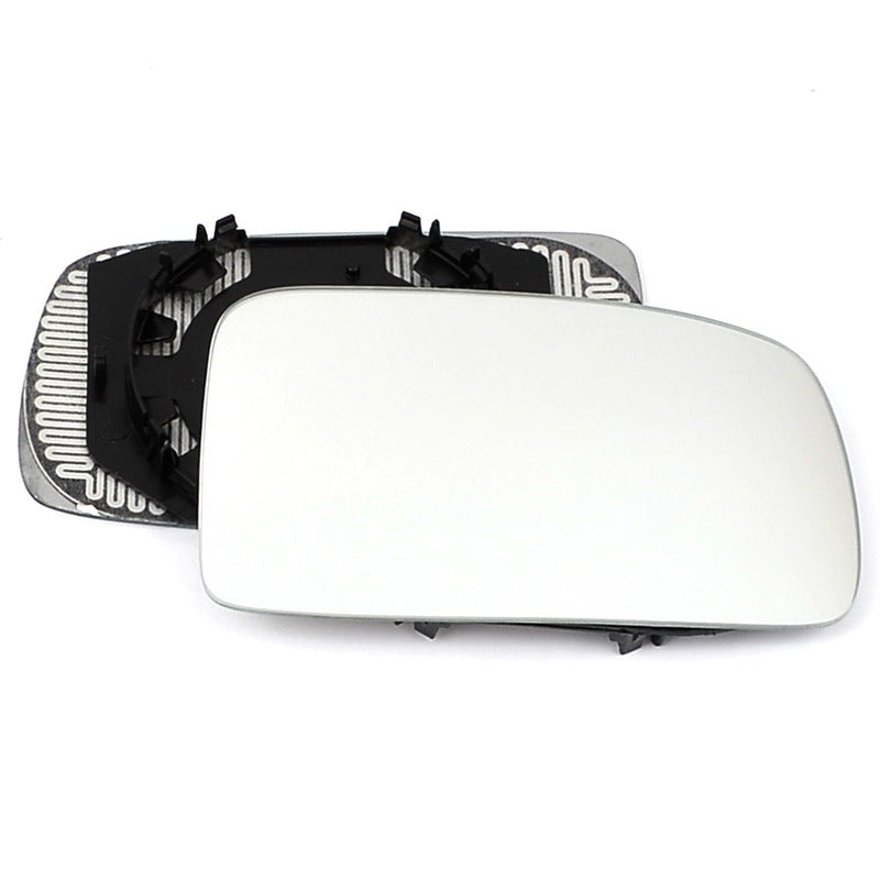 Fiat Panda 2003-2009 Right wing mirror glass – Heated