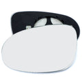 Fiat Bravo 2007-2014 Left wing mirror glass – Heated