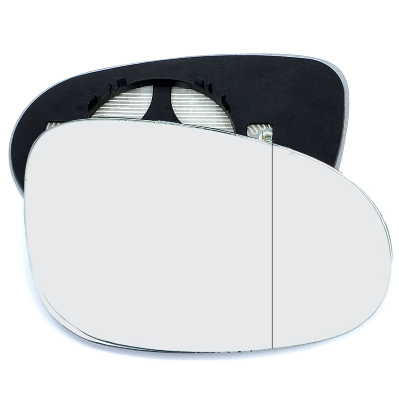 Chrysler Delta 2011-2014 Right wing mirror glass – Heated (Blind Spot)