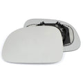 Fiat Panda 2009-2018 Left wing mirror glass – Heated