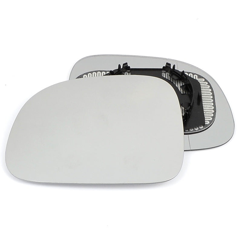 Fiat Panda 2009-2018 Left wing mirror glass – Heated