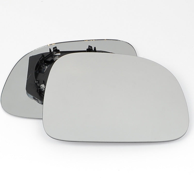 Fiat Panda 2009-2018 Right wing mirror glass