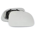 Fiat Panda 2009-2018 Right wing mirror glass – Heated