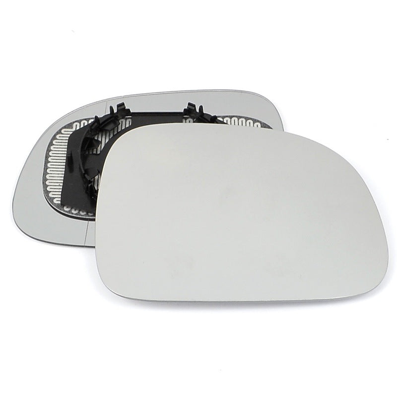 Fiat Panda 2009-2018 Right wing mirror glass – Heated